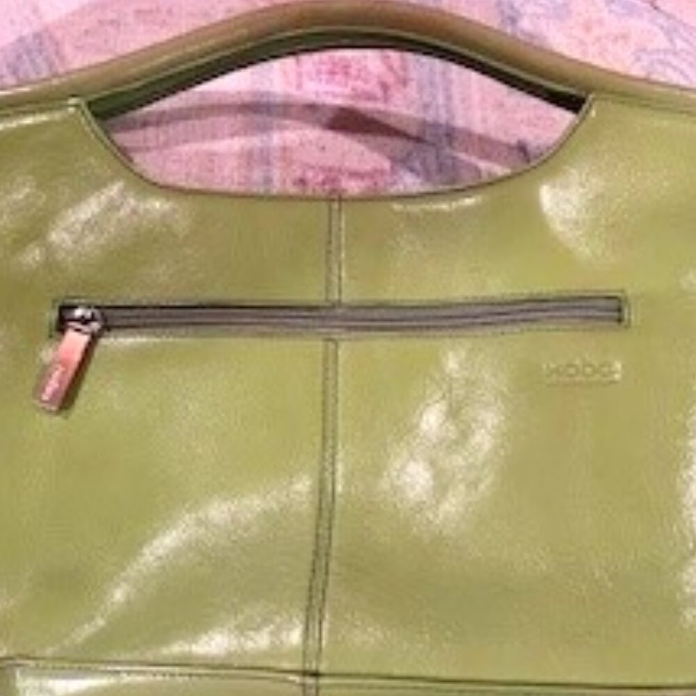 Hobo Handbag / Clutch